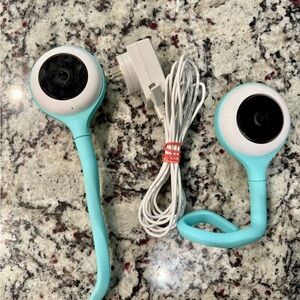 Lollipop Baby Monitor/Camera